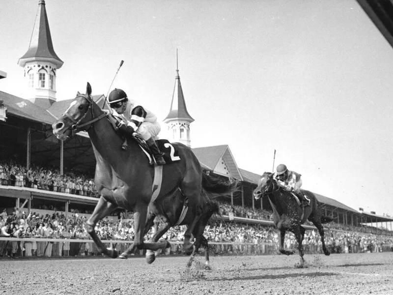 AFFIRMED