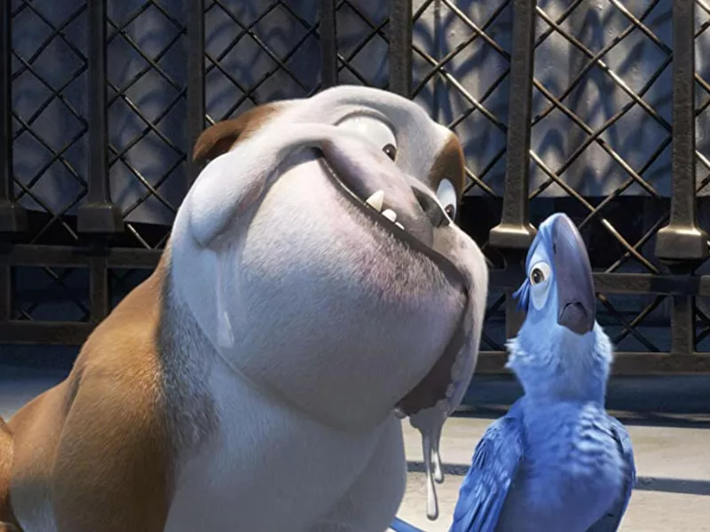 Blu