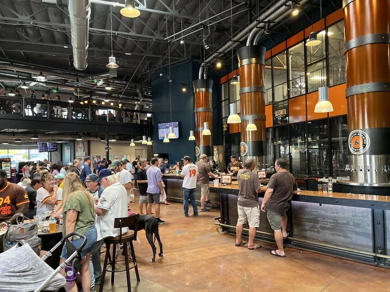 AleSmith Brewing Company