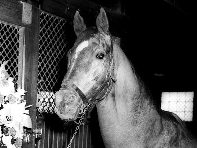 Man O’ War