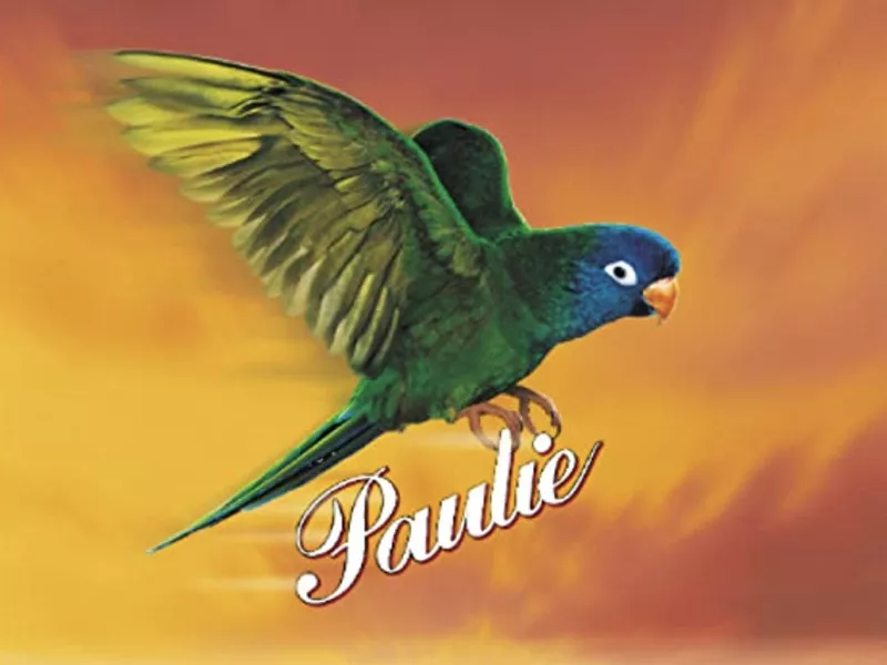 Paulie