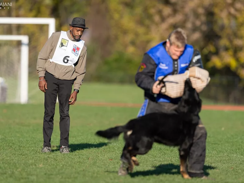 Schutzhund