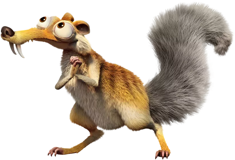 Scrat