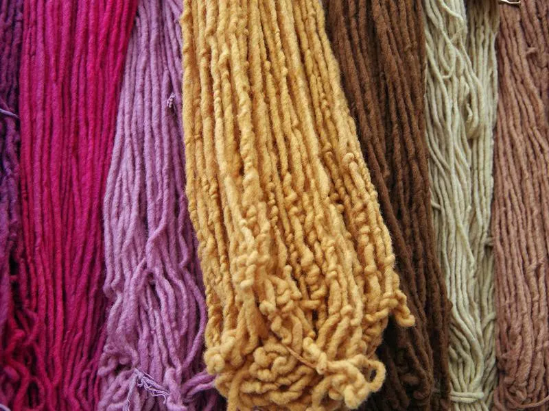 Merino wool