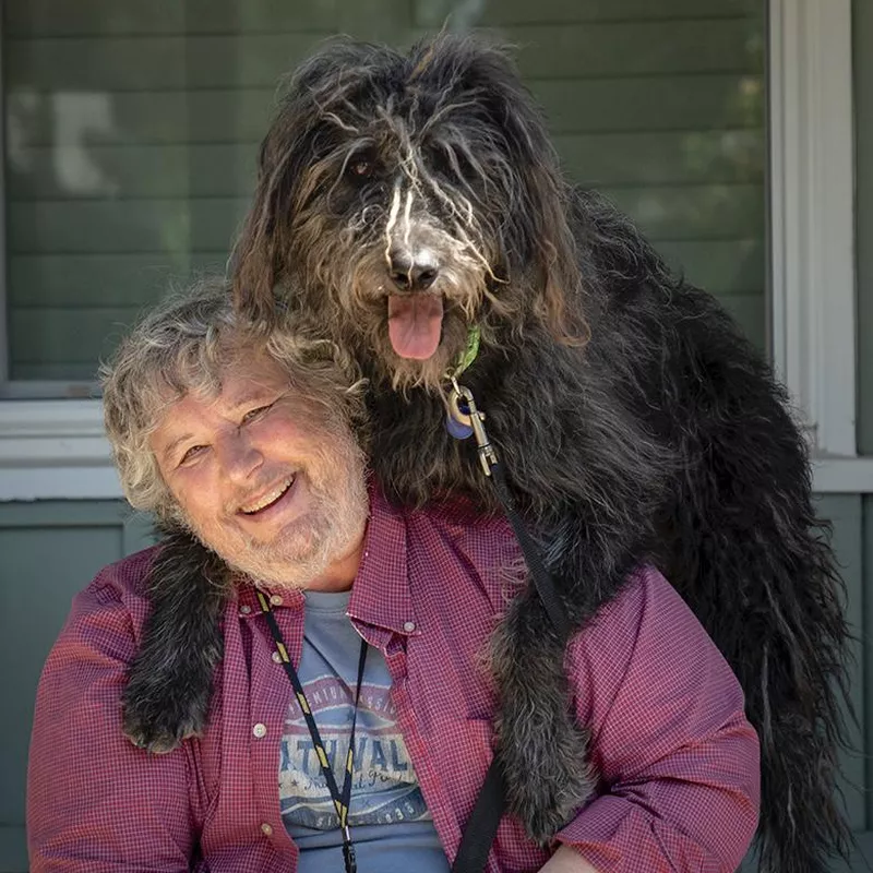David and Dudley