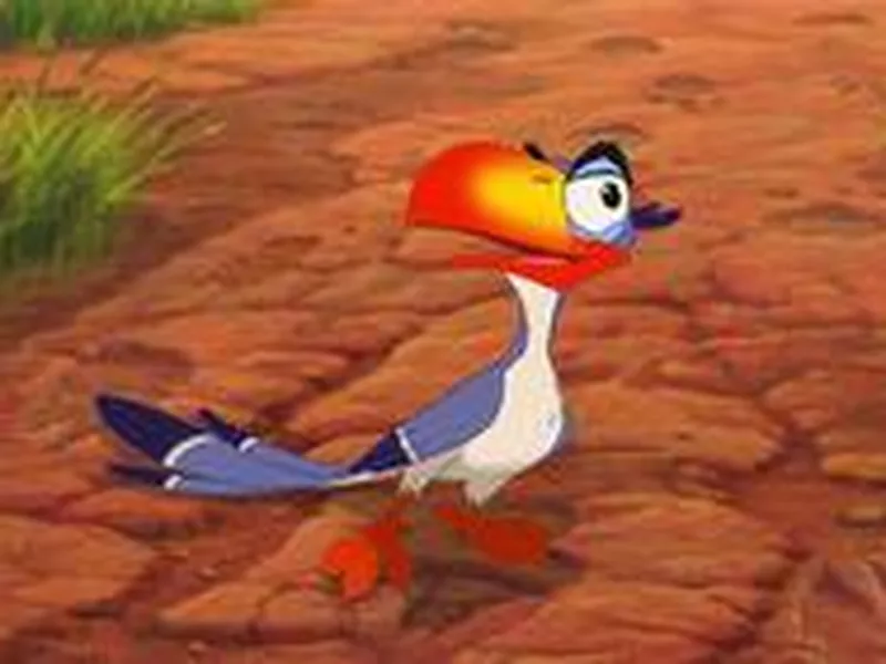 Zazu