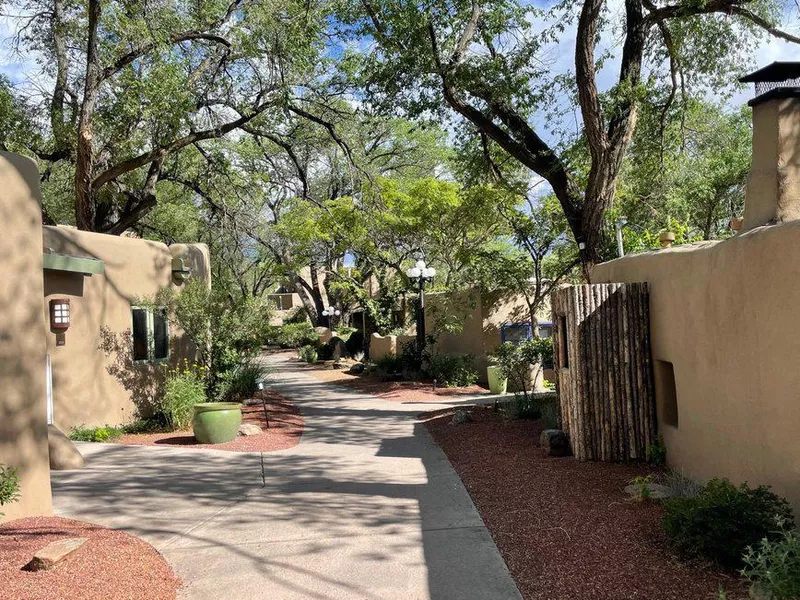 La Posada de Santa Fe