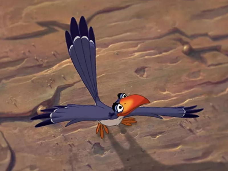 Zazu