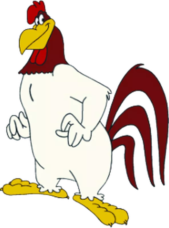 Foghorn Leghorn