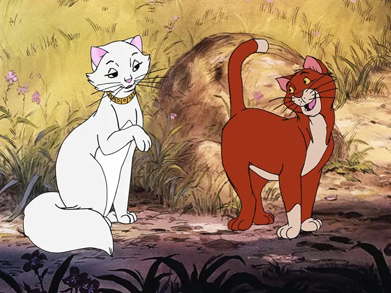 Duchess and O'Malley