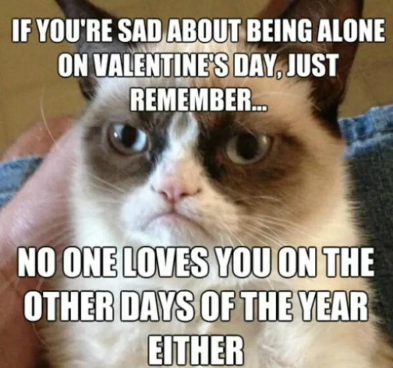Valentine's Day