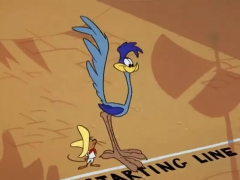 Road Runner