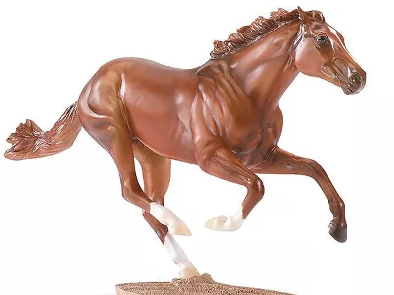 Secretariat