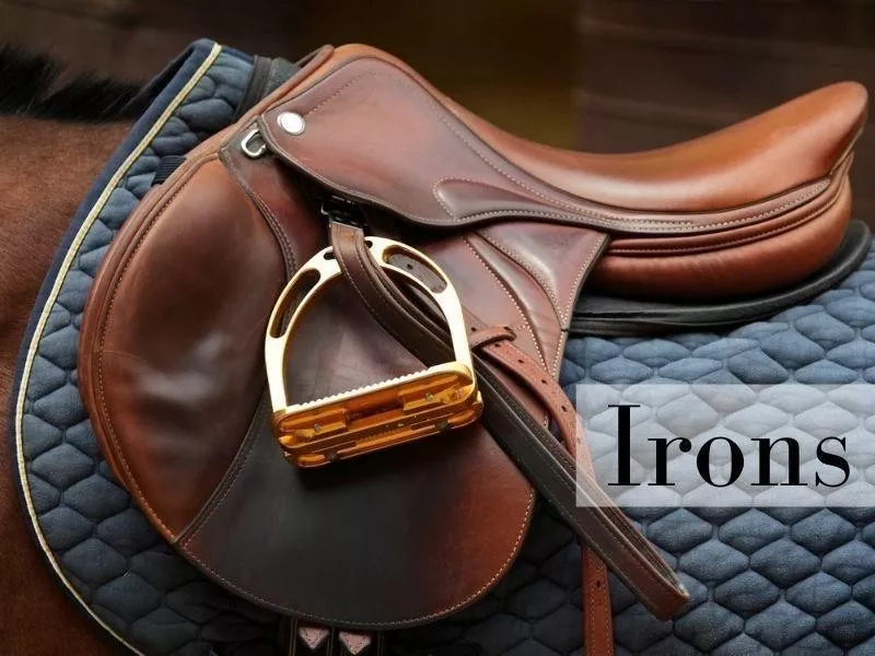 Irons