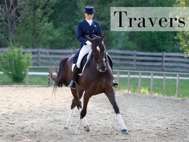 Travers