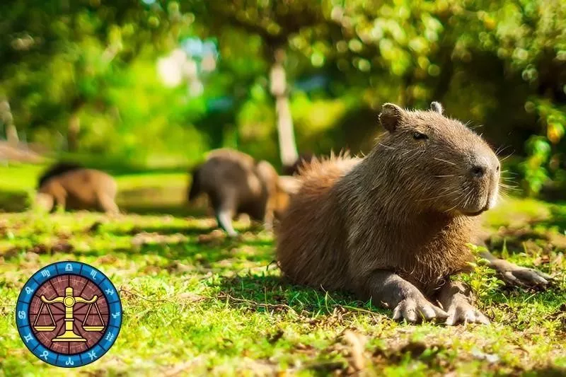 Capybara