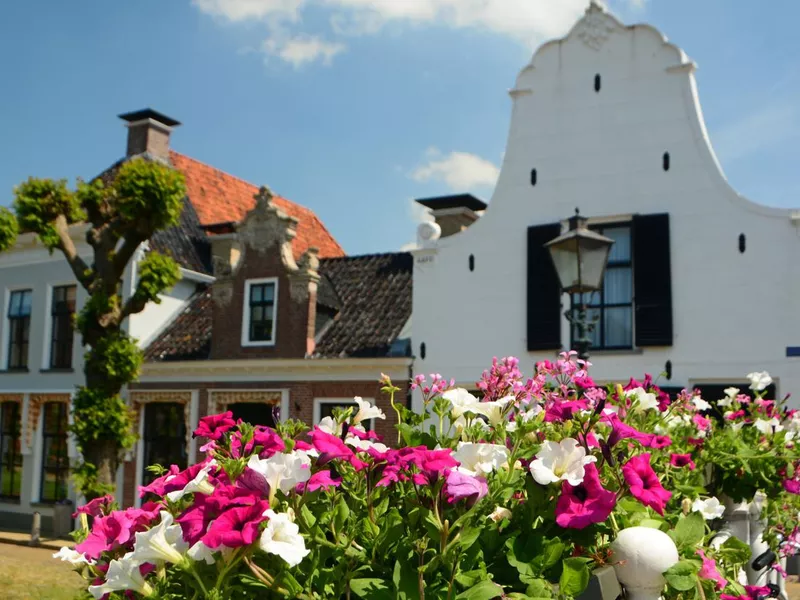 Friesland
