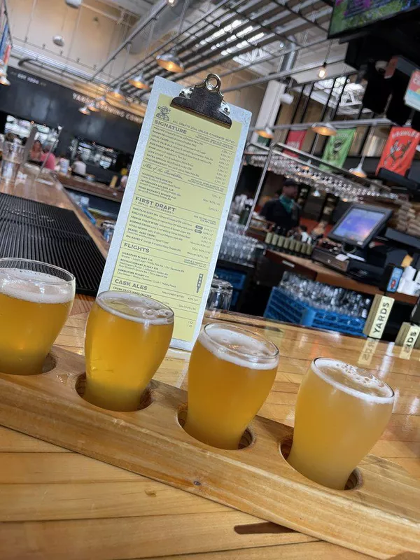 Yards Brewing Company