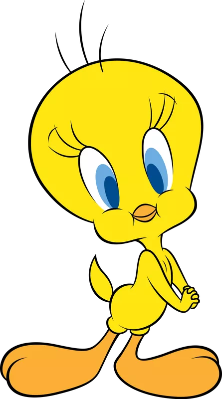 Tweety Bird