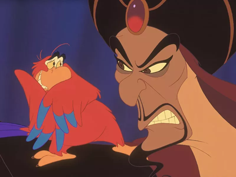 Iago