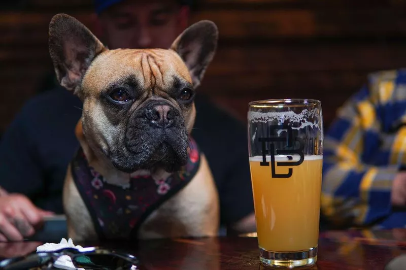 Boomtown Brewery