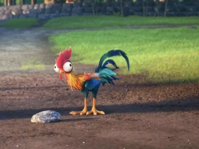 Hei Hei