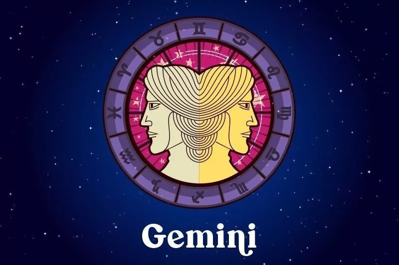 GEMINI: The Twins (May 21-June 20)