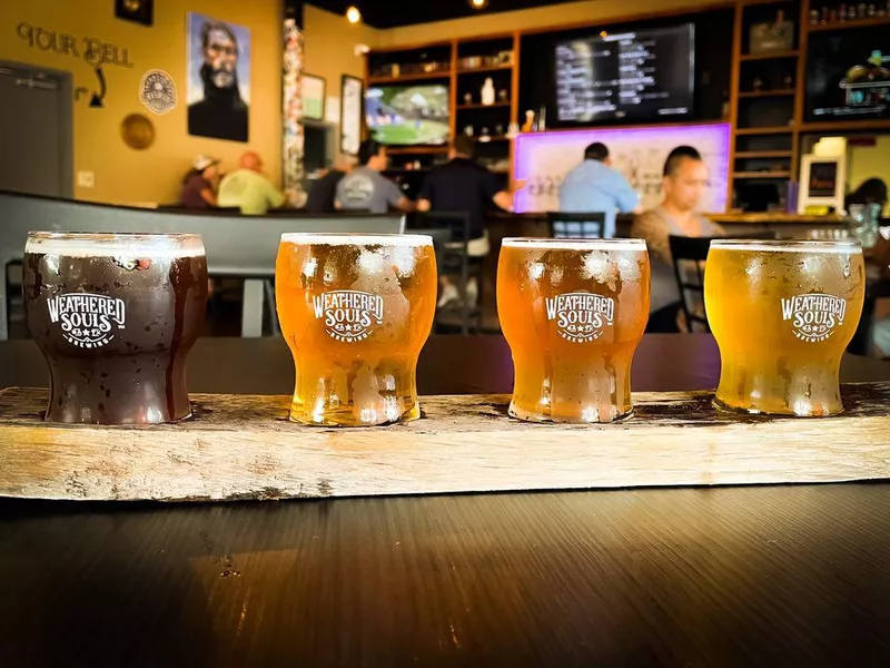 Weathered Souls Brewing