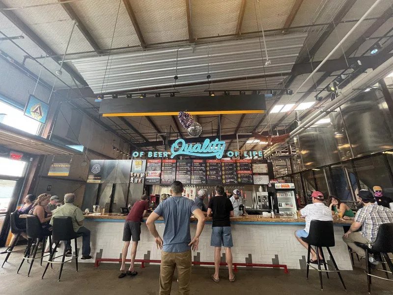 Austin Beerworks