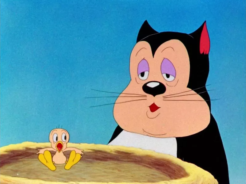 Tweety Bird
