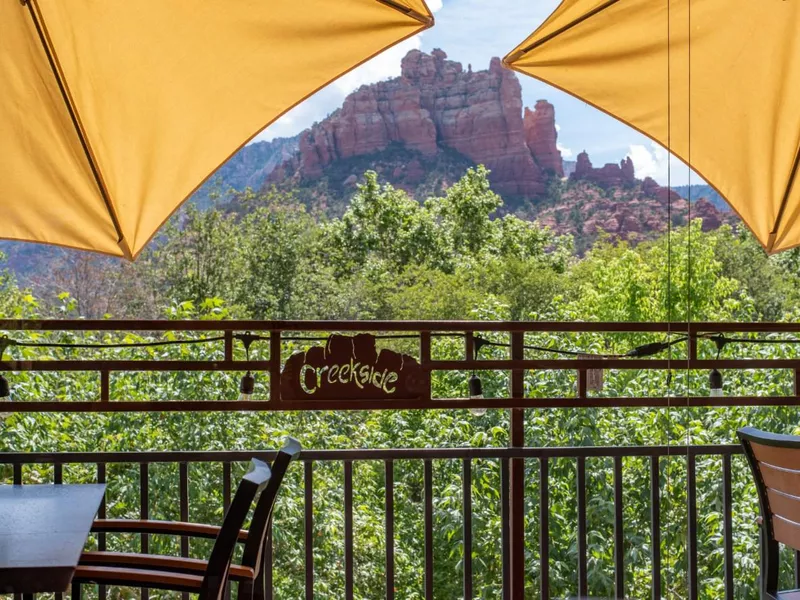Creekside American Bistro