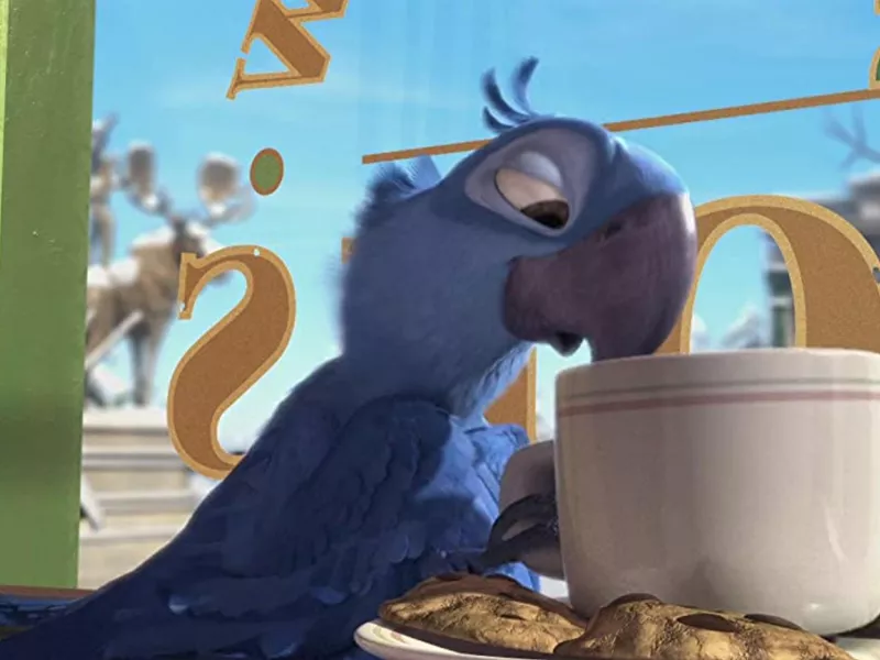 Blu