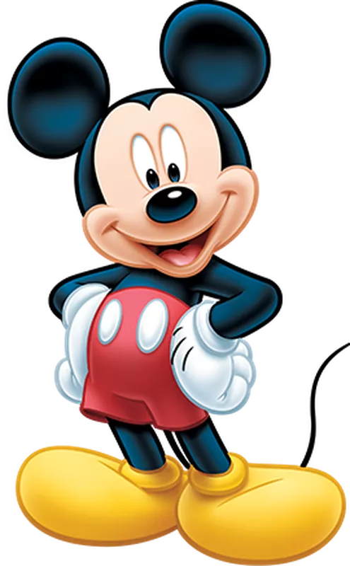 Mickey