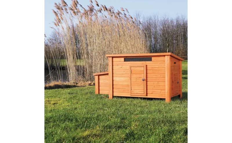 Trixie Chicken Coop, 55963