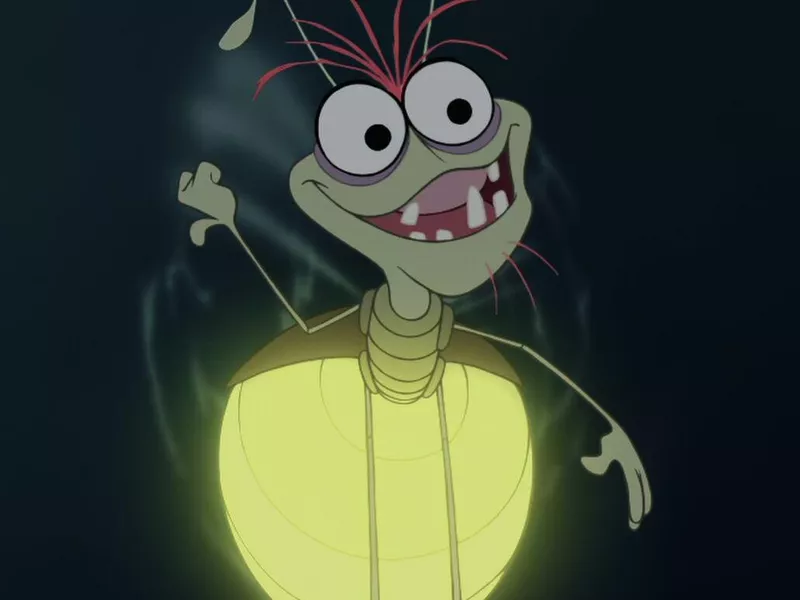 Ray