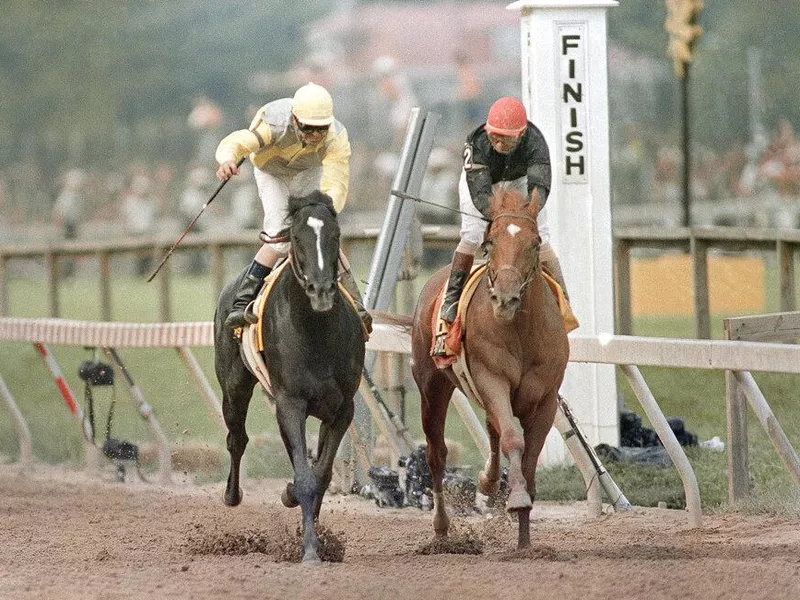 Easy Goer