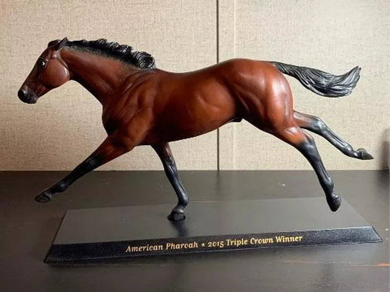 American Pharoah