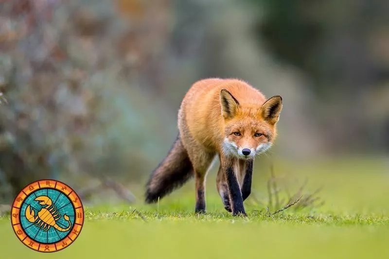 Fox