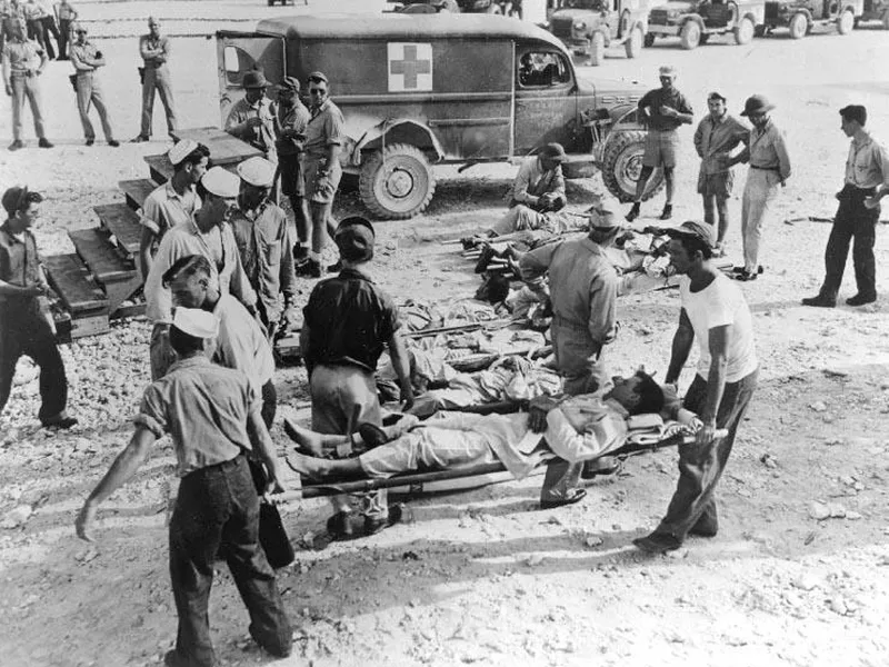 USS Indianapolis