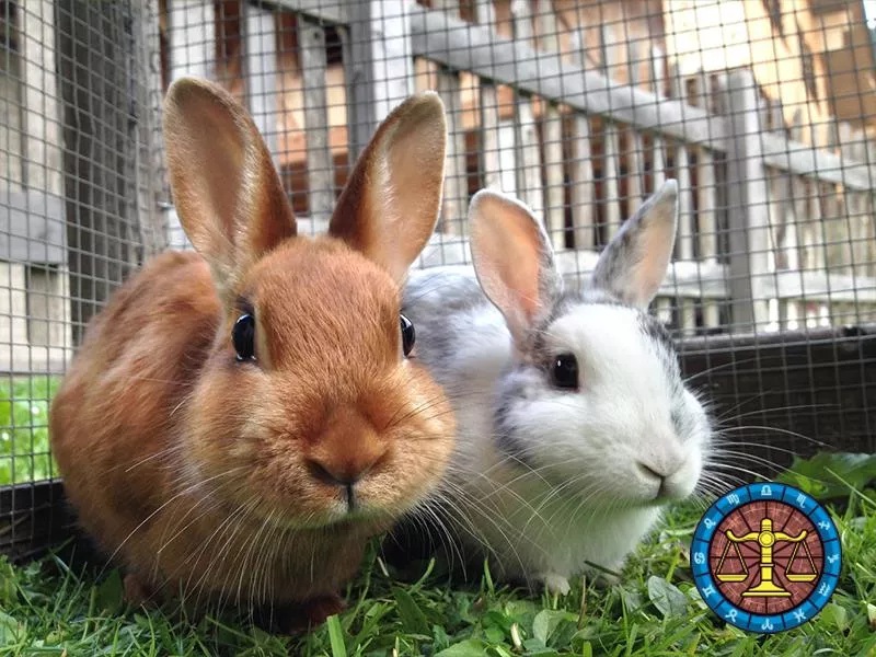Rabbits
