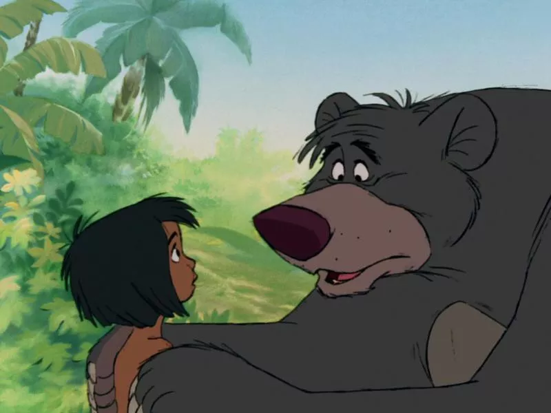 Baloo