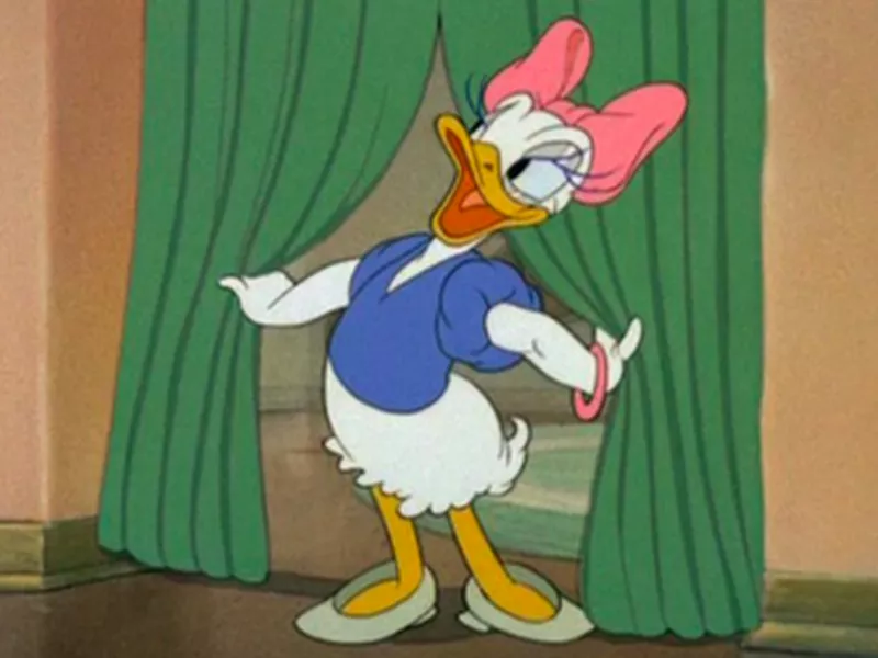 Daisy Duck