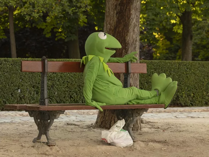 Kermit the Frog